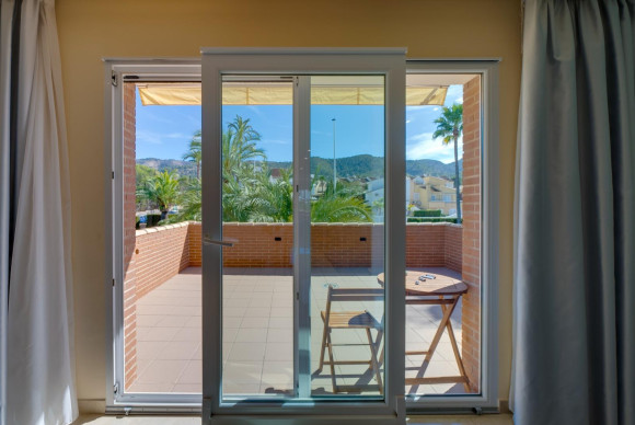 Revente - Villa de Lujo - Benidorm