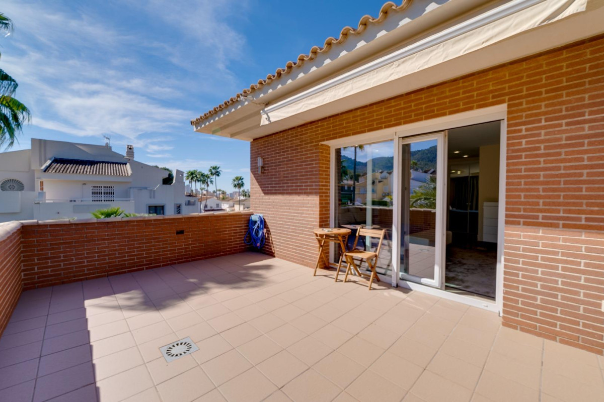 Revente - Villa de Lujo - Benidorm