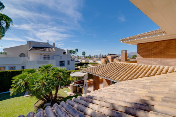Revente - Villa de Lujo - Benidorm
