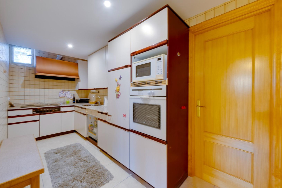 Revente - Villa de Lujo - Benidorm