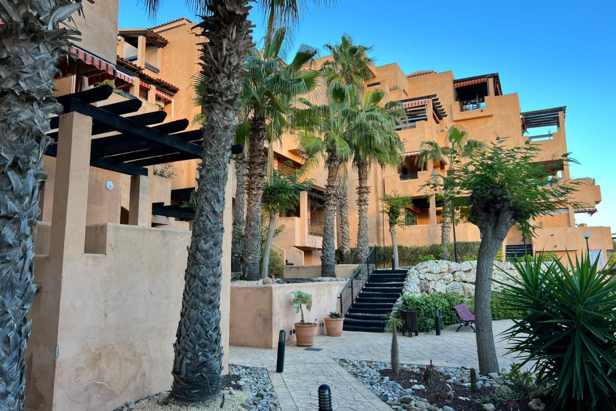 Reventa - Casa Tipo Dúplex - Orihuela Costa - Villamartín