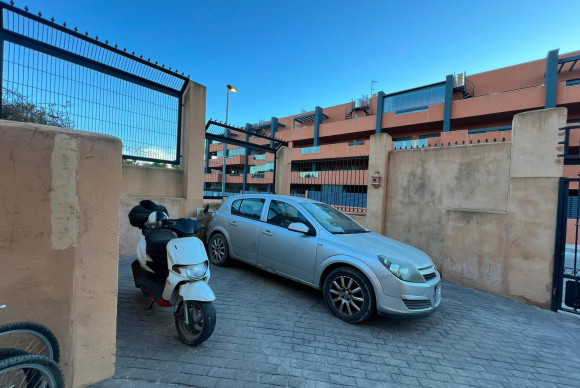 Reventa - Casa Tipo Dúplex - Orihuela Costa - Villamartín