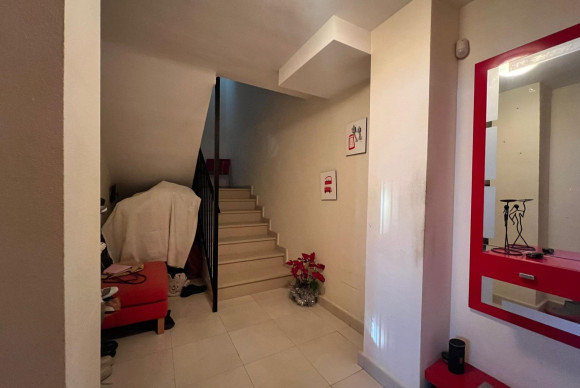 Reventa - Casa Tipo Dúplex - Orihuela Costa - Villamartín