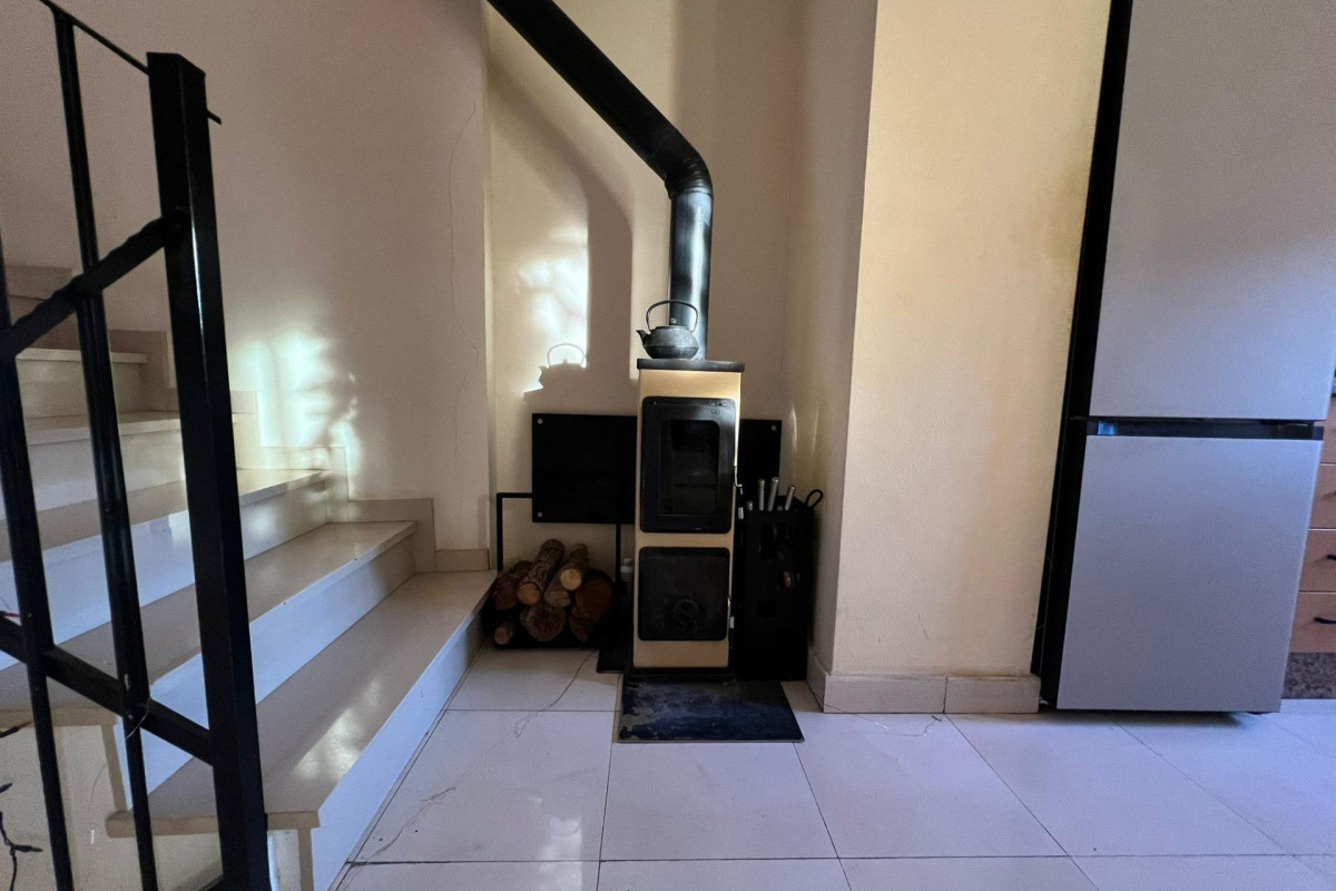 Reventa - Casa Tipo Dúplex - Orihuela Costa - Villamartín