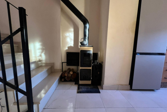 Reventa - Casa Tipo Dúplex - Orihuela Costa - Villamartín