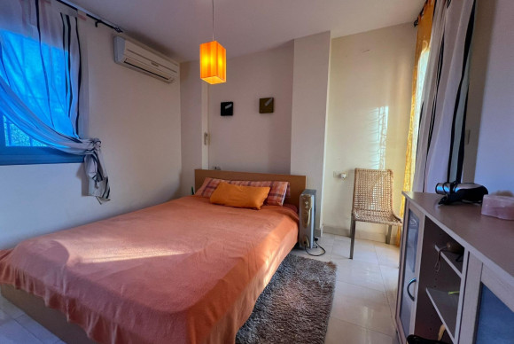 Reventa - Casa Tipo Dúplex - Orihuela Costa - Villamartín