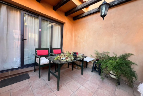 Reventa - Casa Tipo Dúplex - Orihuela Costa - Villamartín