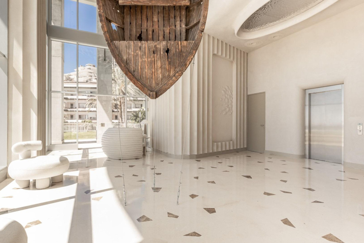 Herverkoop - Appartement  - Benidorm - Poniente