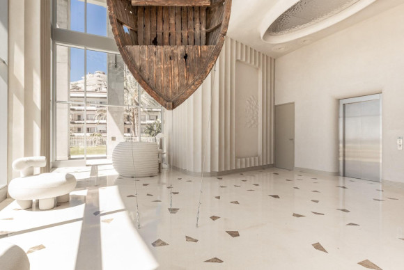 Herverkoop - Appartement  - Benidorm - Poniente