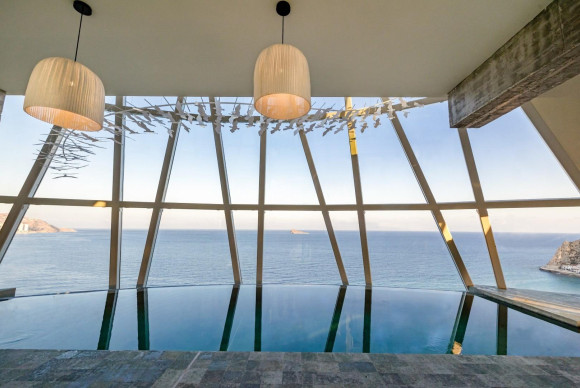 Herverkoop - Appartement  - Benidorm - Poniente