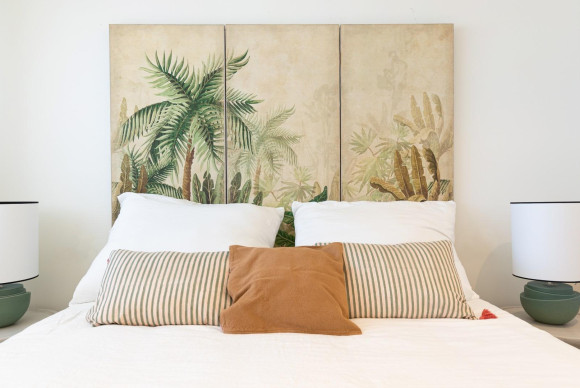 Herverkoop - Appartement  - Benidorm - Poniente