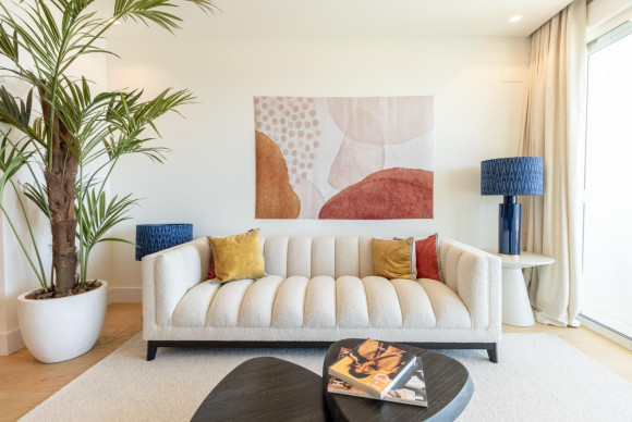 Herverkoop - Appartement  - Benidorm - Poniente