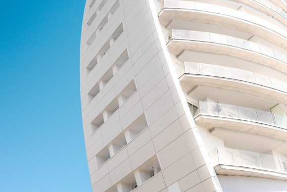 Herverkoop - Appartement  - Benidorm - Poniente