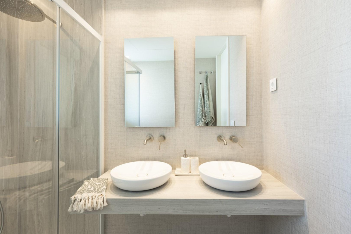 Herverkoop - Appartement  - Benidorm - Poniente