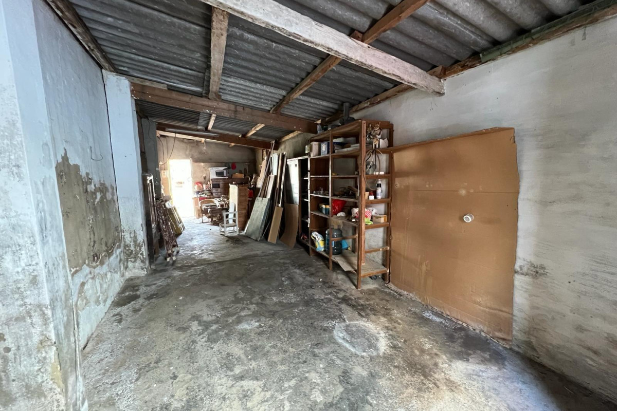 Herverkoop - Terrein - Torrevieja - Playa del Cura