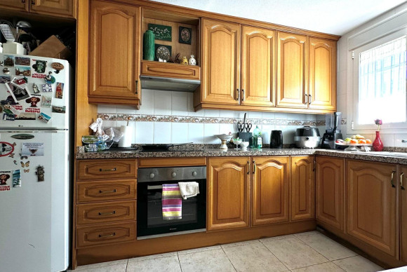 Revente - Maison de ville - Alfaz del Pi - ALBIR ALTO