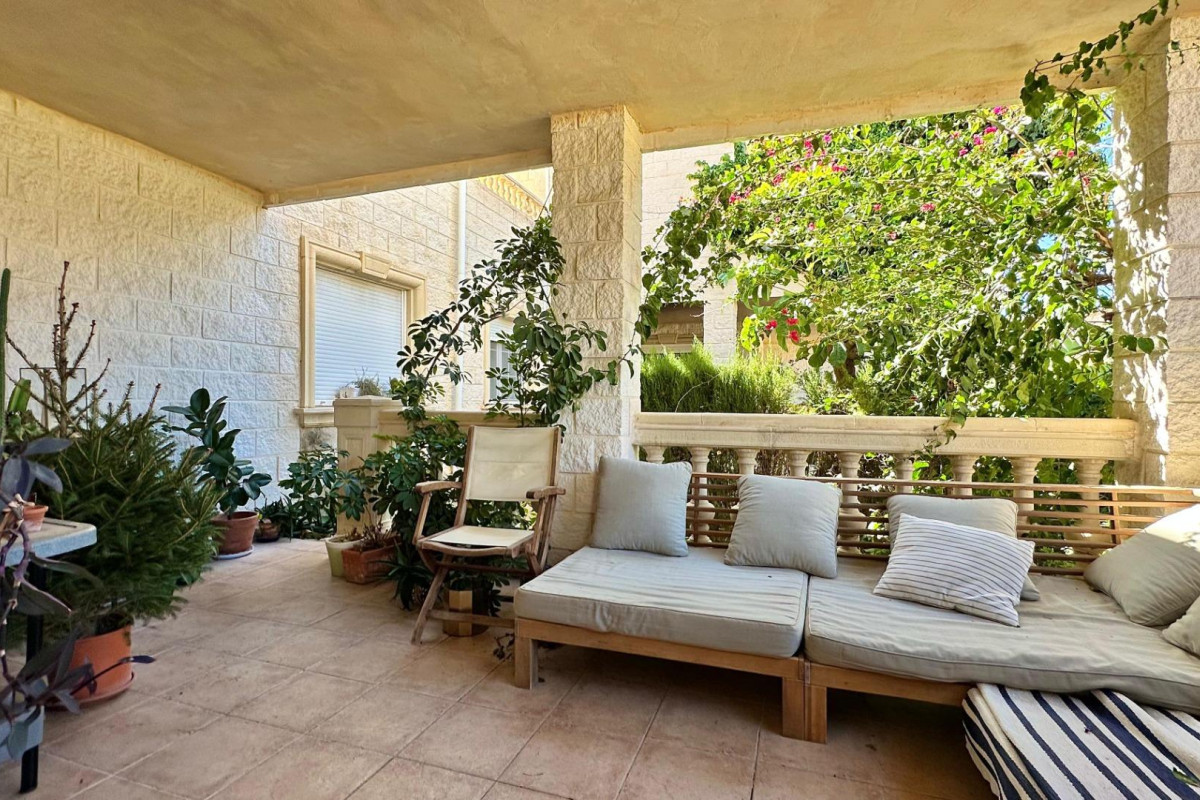 Revente - Maison de ville - Alfaz del Pi - ALBIR ALTO