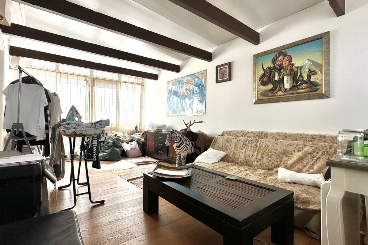 Revente - Maison de ville - Alfaz del Pi - ALBIR ALTO