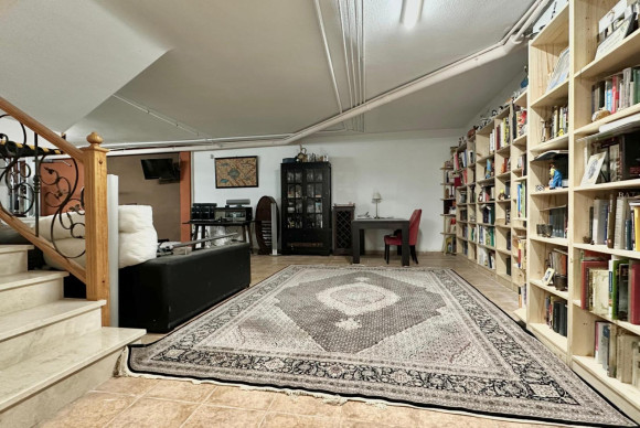 Revente - Maison de ville - Alfaz del Pi - ALBIR ALTO