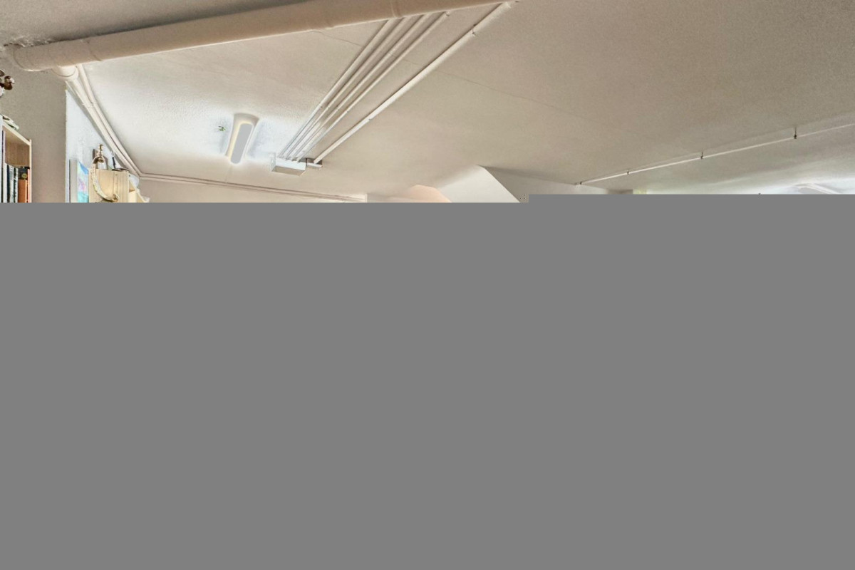 Revente - Maison de ville - Alfaz del Pi - ALBIR ALTO