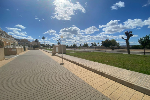 Herverkoop - Woning Type Duplex - Torrevieja - Habaneras