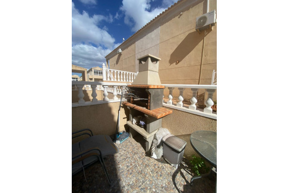 Herverkoop - Woning Type Duplex - Torrevieja - Habaneras
