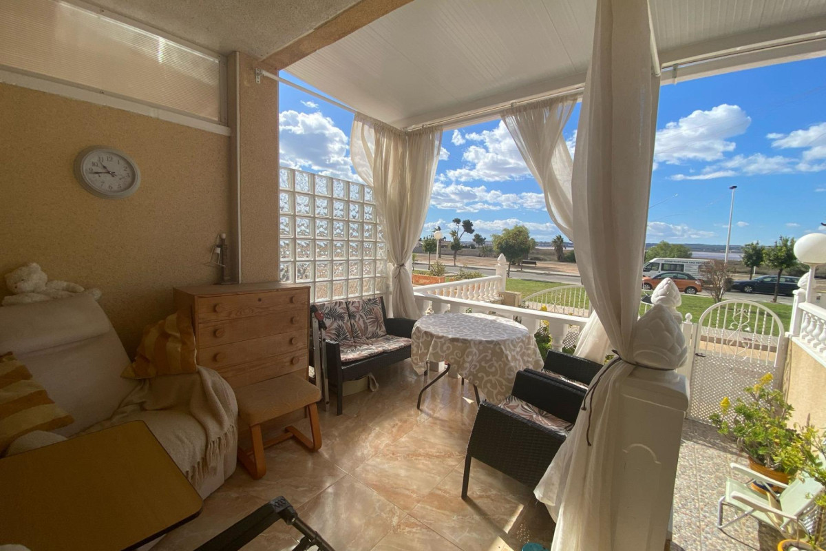 Herverkoop - Woning Type Duplex - Torrevieja - Habaneras