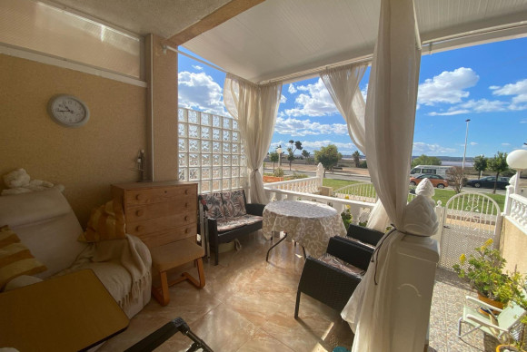 Herverkoop - Woning Type Duplex - Torrevieja - Habaneras