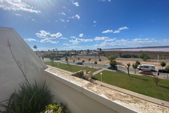 Herverkoop - Woning Type Duplex - Torrevieja - Habaneras