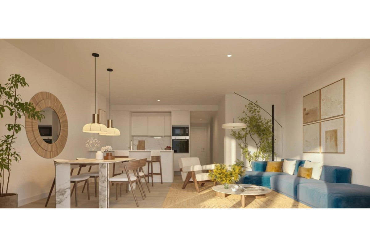 Reventa - Apartamento / piso - El Verger - PLAYA DEVESES- EL VERGER