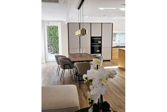 Herverkoop - LUXE VILLA - Calpe - Carrio