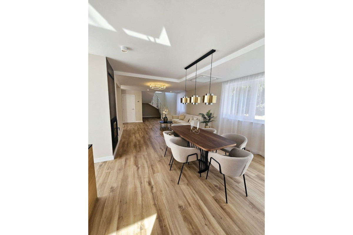 Herverkoop - LUXE VILLA - Calpe - Carrio