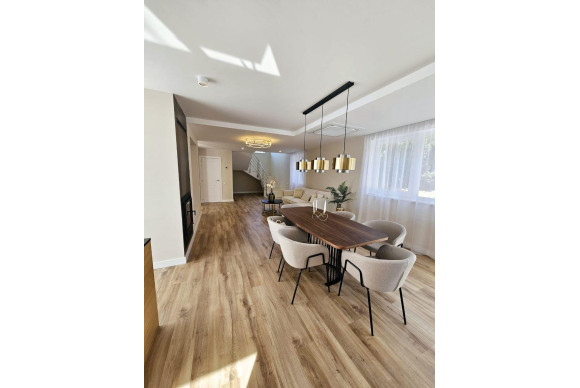 Herverkoop - LUXE VILLA - Calpe - Carrio