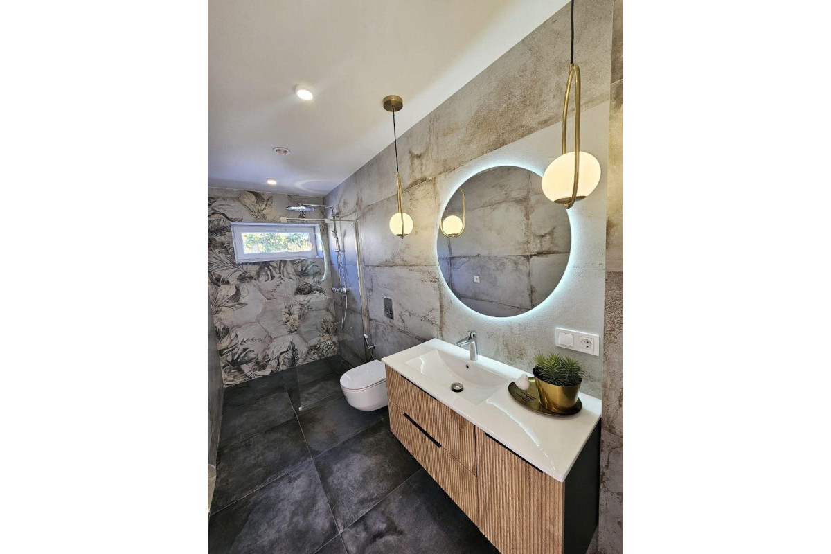 Herverkoop - LUXE VILLA - Calpe - Carrio