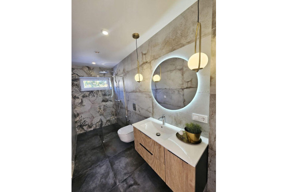 Herverkoop - LUXE VILLA - Calpe - Carrio