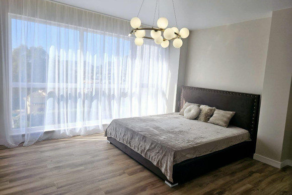 Herverkoop - LUXE VILLA - Calpe - Carrio