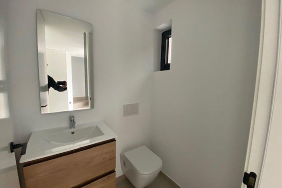 Revente - Villa de Lujo - Orihuela Costa - Montezenia