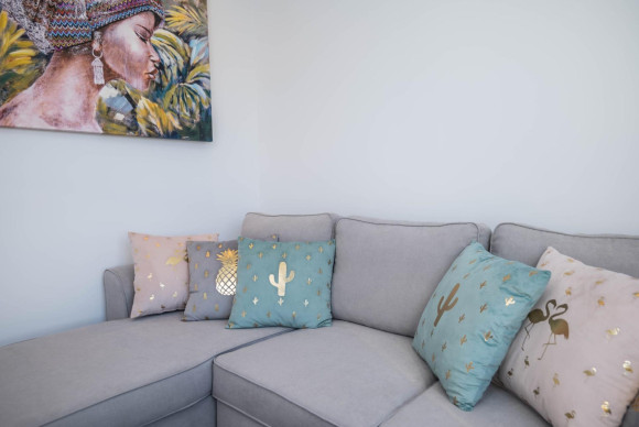 Herverkoop - Loft - Torrevieja - Los altos