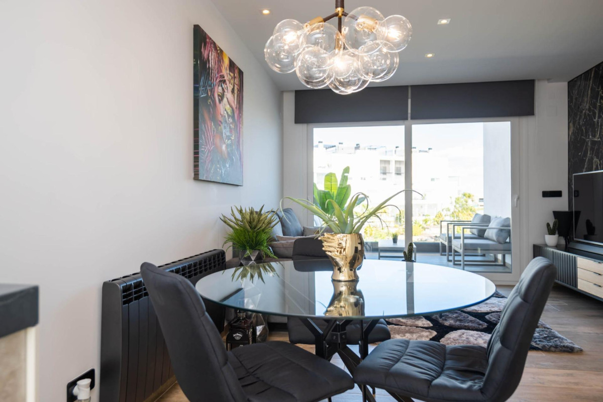 Herverkoop - Loft - Torrevieja - Los altos