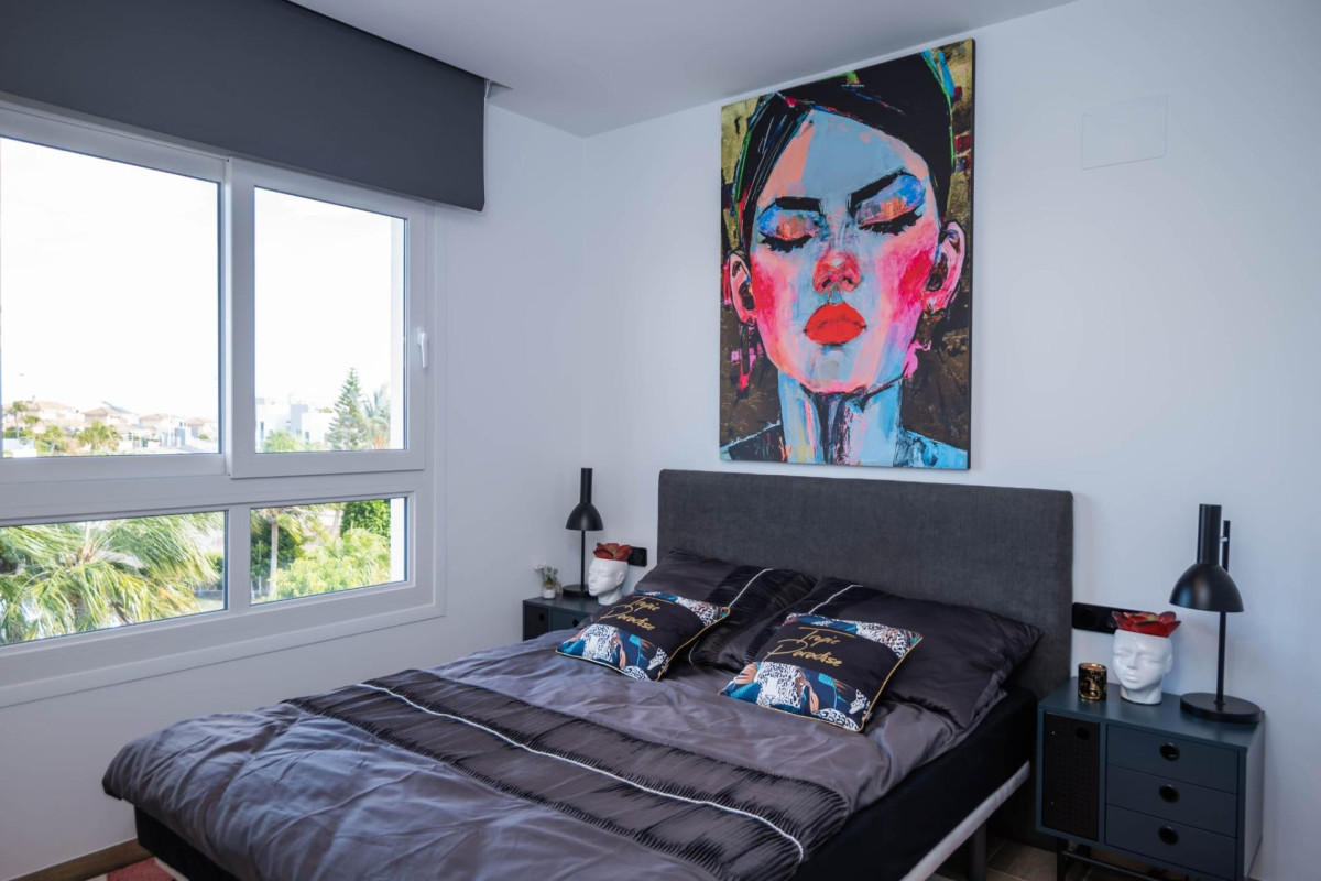 Herverkoop - Loft - Torrevieja - Los altos