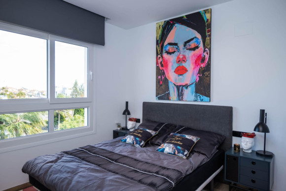 Herverkoop - Loft - Torrevieja - Los altos