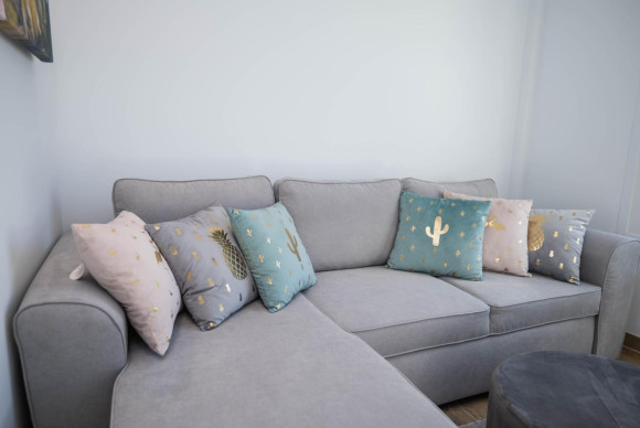 Herverkoop - Loft - Torrevieja - Los altos