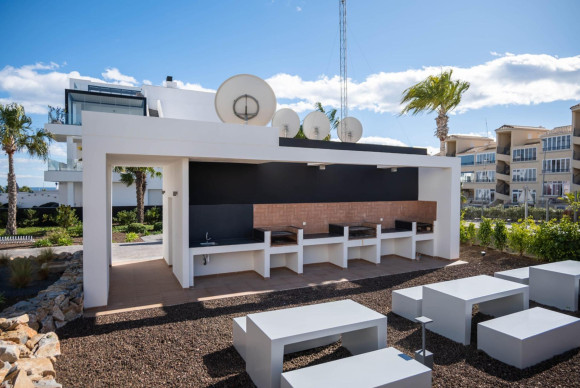 Herverkoop - Loft - Torrevieja - Los altos