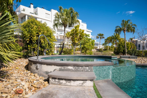 Herverkoop - Loft - Torrevieja - Los altos