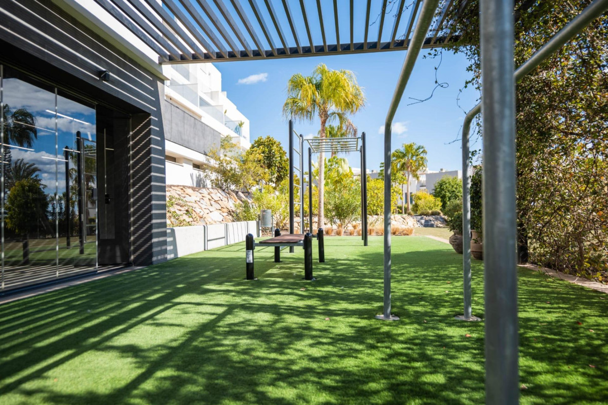 Herverkoop - Loft - Torrevieja - Los altos