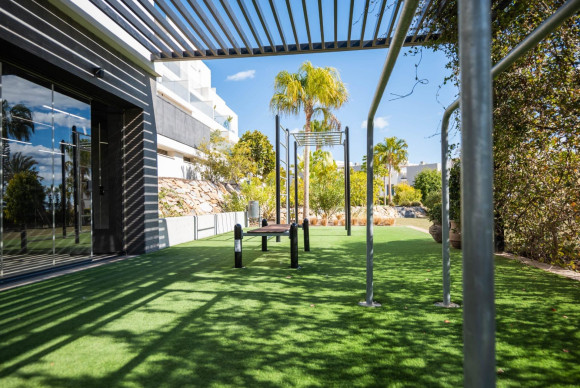 Herverkoop - Loft - Torrevieja - Los altos