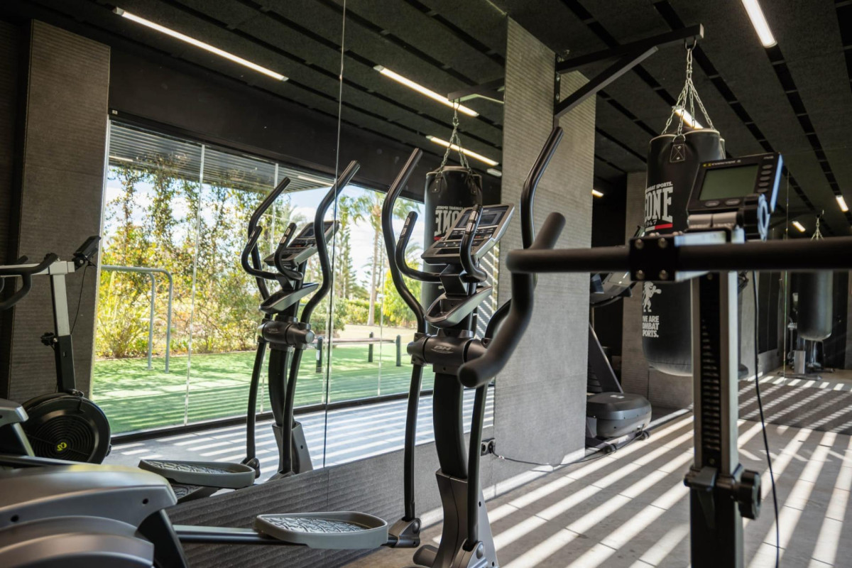 Herverkoop - Loft - Torrevieja - Los altos