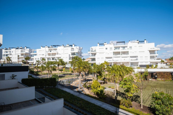 Herverkoop - Loft - Torrevieja - Los altos