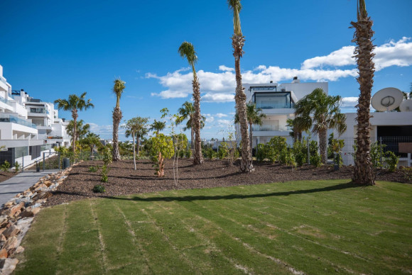 Herverkoop - Loft - Torrevieja - Los altos