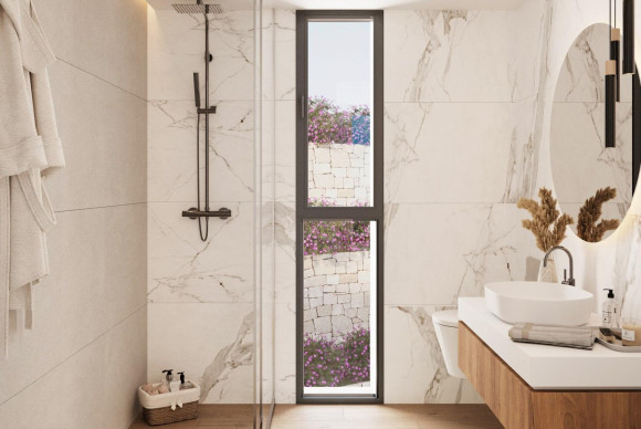 Revente - House - Polop - Urbanizaciones